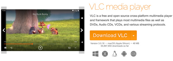 download vlc