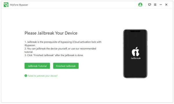 jailbreak iphone