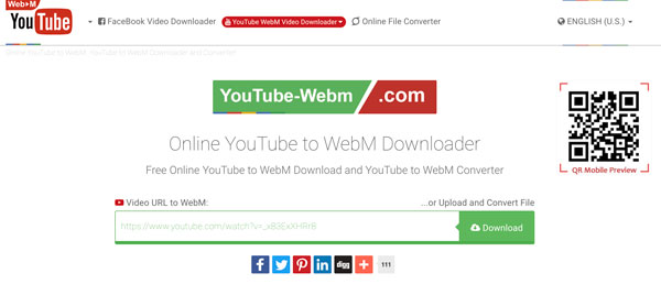 youtube webm com