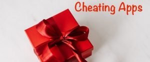 cheating apps