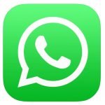 تطبيق whatsapp