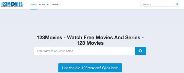 123movies