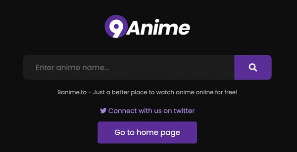 9anime website