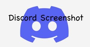 discord screenshot