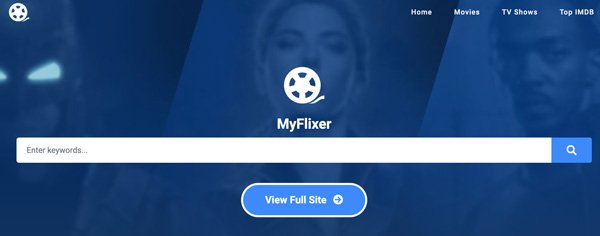 myflixer