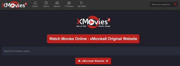 xmovies8