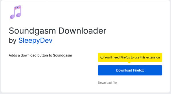 sleepydev soundgasm downloader